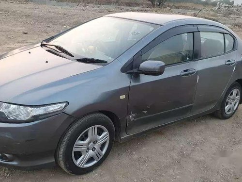 Used 2009 Honda City MT for sale in Mumbai