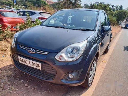 Used Ford Figo MT for sale in Ponda 