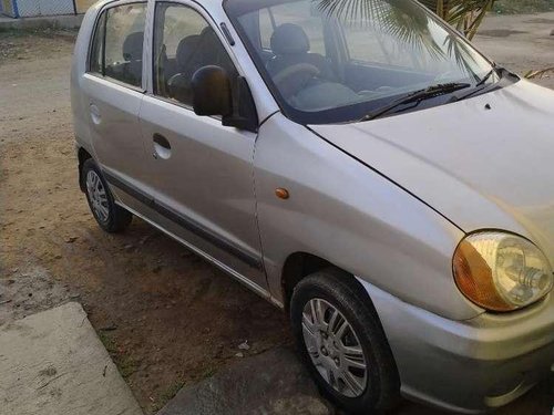 Used Hyundai Santro MT for sale in Chitradurga 