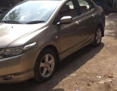 Used Honda City AT for sale in Mumbai