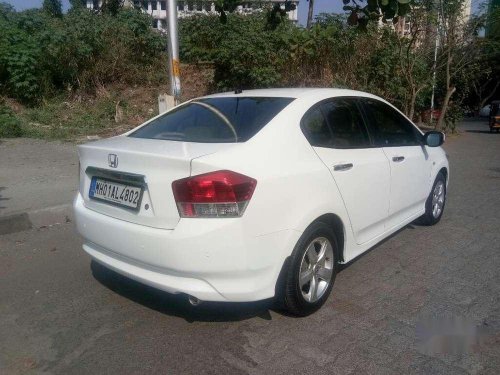 2009 Honda City MT for sale in Mumbai