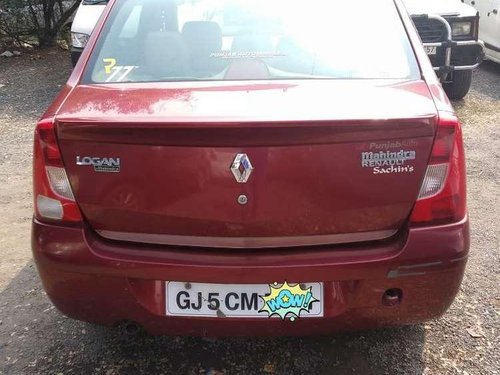 Used Mahindra Renault Logan MT for sale in Surat at low price