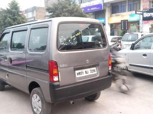 Used Maruti Suzuki Eeco MT for sale in Faridabad  at low price