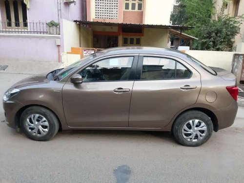 Used Maruti Suzuki Dzire VDI AMT (Automatic), 2017, Diesel AT for sale in Madurai 