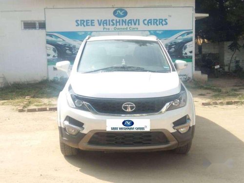 Used 2018 Tata Hexa XT MT for sale in Coimbatore 