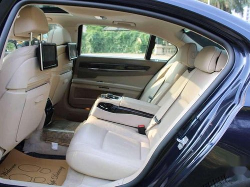 BMW 7 Series 2013 AT for sale in Mumbai