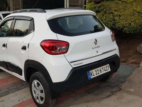 2016 Renault KWID AT for sale in Kalpetta 