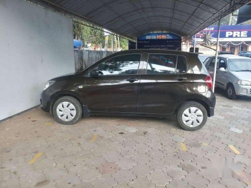 Maruti Suzuki Celerio 2014 AT for sale in Kottayam 