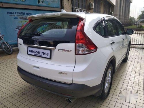 Used Honda CR V AT for sale in Goregaon 