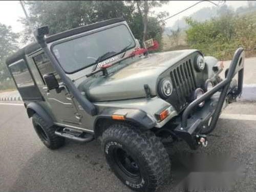 Used Mahindra Thar CRDe 2012 MT for sale in Jalandhar 