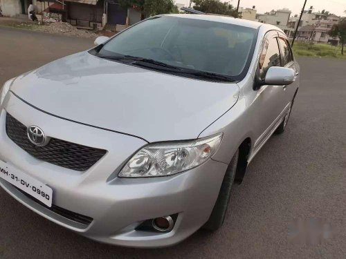 2011 Toyota Corolla Altis MT for sale in Sangli 