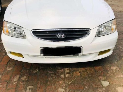 Used Hyundai Accent MT for sale in Roorkee 