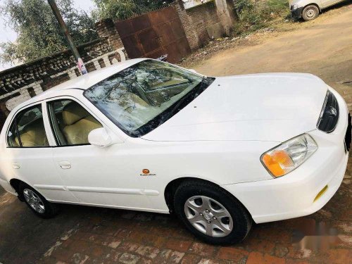 Used Hyundai Accent MT for sale in Roorkee 