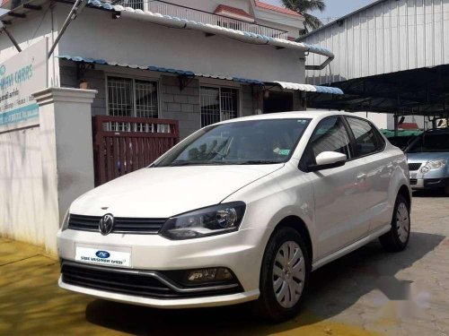 Used Volkswagen Ameo MT for sale in Tiruppur 