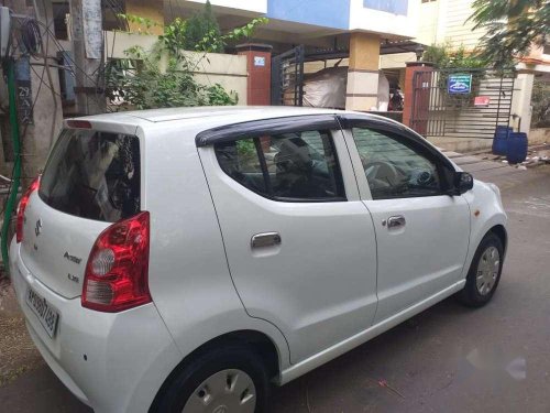 Maruti Suzuki A-Star Lxi, 2008, Diesel MT for sale in Kakinada 