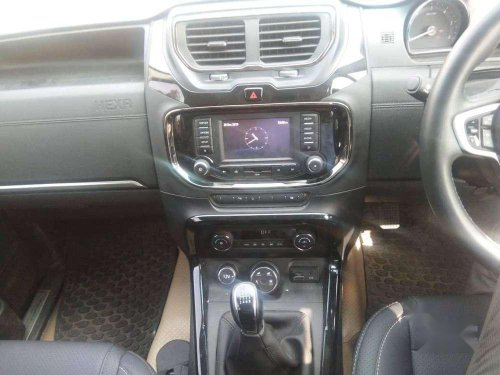 Used 2018 Tata Hexa XT MT for sale in Coimbatore 