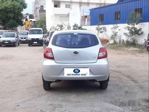 Used 2014 Datsun GO A MT for sale in Coimbatore 