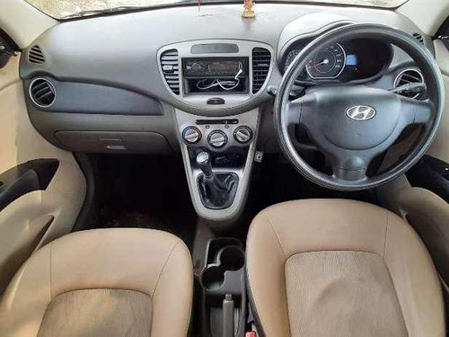 Used Hyundai i10 Magna 2014 MT for sale in Ahmedabad 