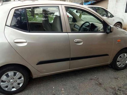 Used 2008 Hyundai i10 Sportz MT for sale in Kozhikode at low price