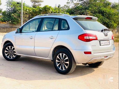 Renault Koleos 2013 AT for sale in Mumbai