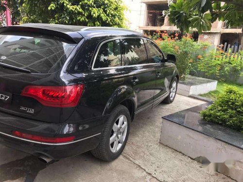 2012 Audi Q7 AT for sale in Bhopal