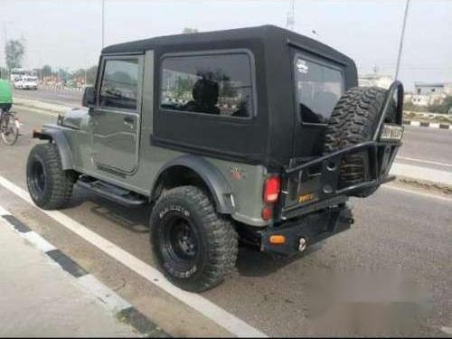 Used Mahindra Thar CRDe 2012 MT for sale in Jalandhar 