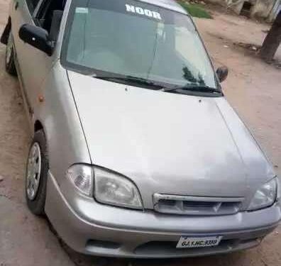 2002 Maruti Suzuki Esteem MT for sale in Modasa 