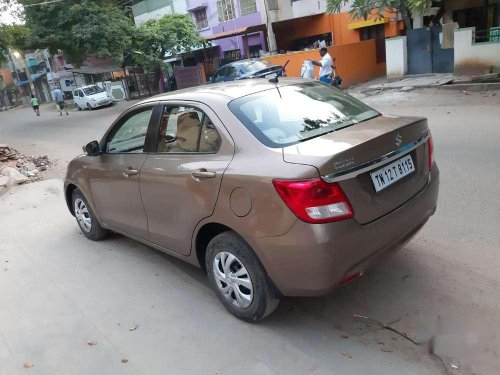 Used Maruti Suzuki Dzire VDI AMT (Automatic), 2017, Diesel AT for sale in Madurai 