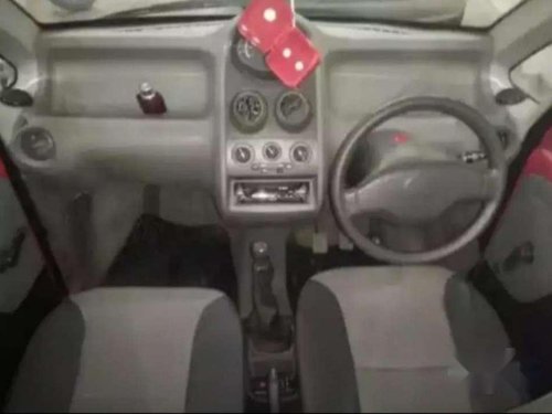 Tata Nano CX, 2010, Petrol MT for sale in Kanpur 