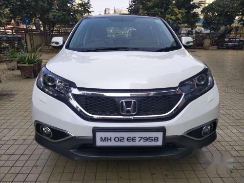 Used Honda CR V AT for sale in Goregaon 