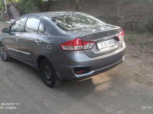 Used 2015 Maruti Suzuki Ciaz MT for sale in Mumbai