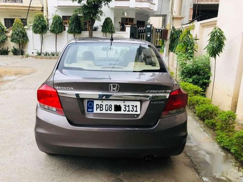 Used Honda Amaze MT for sale in Jalandhar 