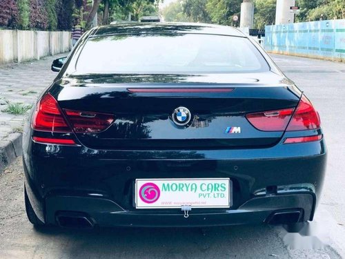 BMW 6 Series 650i Coupe, 2014, Petrol AT for sale in Mumbai