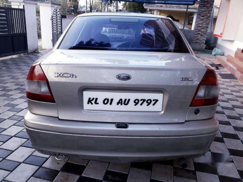 Used 2009 Ford Ikon MT for sale in Kollam 