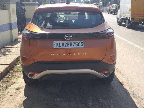 Used 2019 Tata Harrier MT for sale in Kollam 