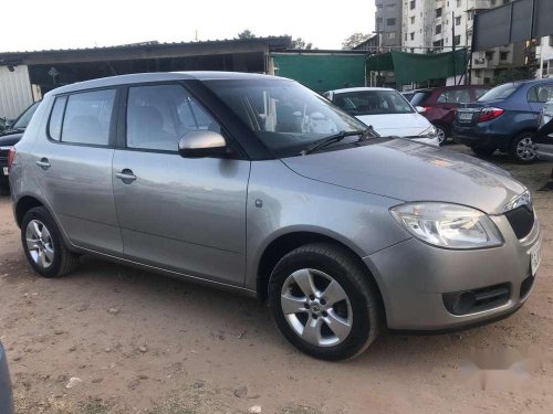 Used Skoda Fabia MT for sale in Ahmedabad at low price