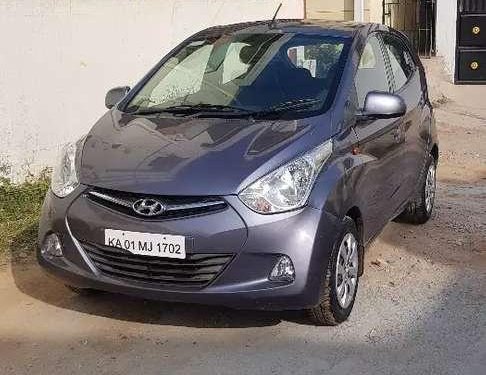 2012 Hyundai Eon Sportz MT for sale in Hosur 