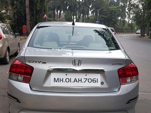 2009 Honda City MT for sale in Mumbai