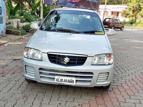 2009 Maruti Suzuki Alto MT for sale in Nilambur 