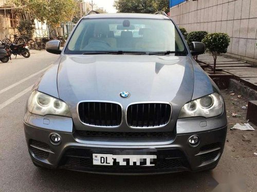 Used BMW X5 AT for sale in Gurgaon at low price