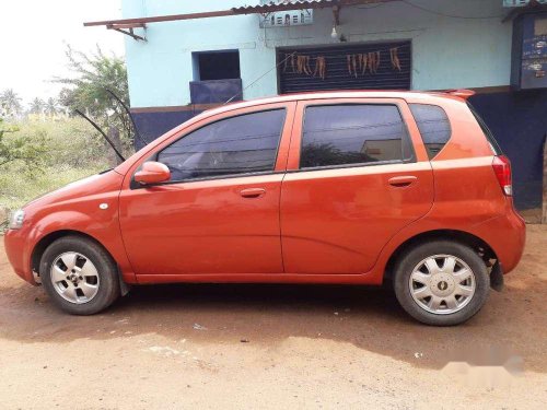 Used 2007 Chevrolet Aveo MT for sale in Coimbatore 