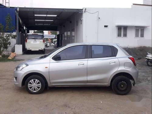 Used 2014 Datsun GO A MT for sale in Coimbatore 