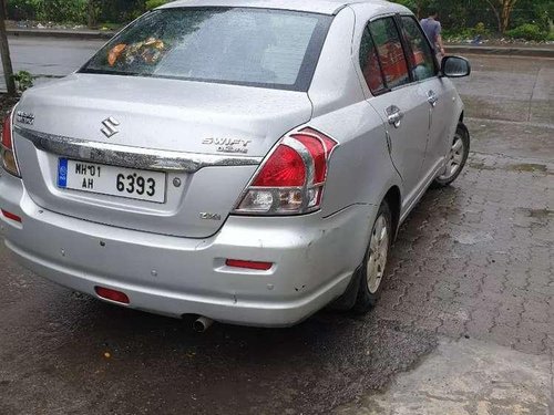 Used Maruti Suzuki Dzire MT for sale in Mumbai