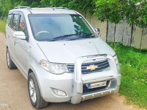 Chevrolet Enjoy 2016 MT for sale in Kolar