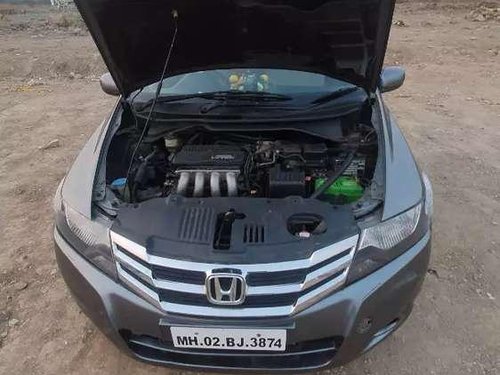 Used 2009 Honda City MT for sale in Mumbai