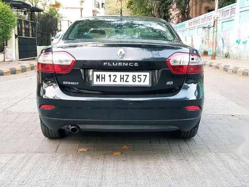 Used 2012 Renault Fluence MT for sale in Chinchwad 