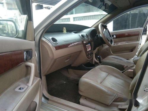 Used Chevrolet Optra Magnum 2010 MT for sale in Rajkot 