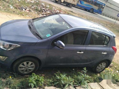 Hyundai i20 2014 AT for sale in Krishnagiri 