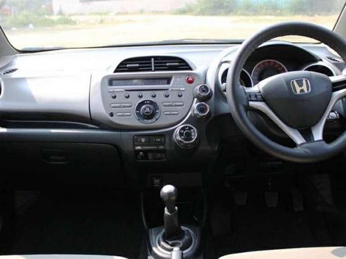 Used Honda Jazz S, 2010, Petrol MT for sale in Ahmedabad 