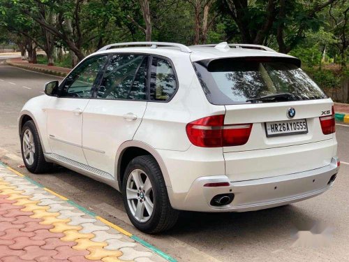 Used 2009 BMW M5 AT for sale in Hyderabad 